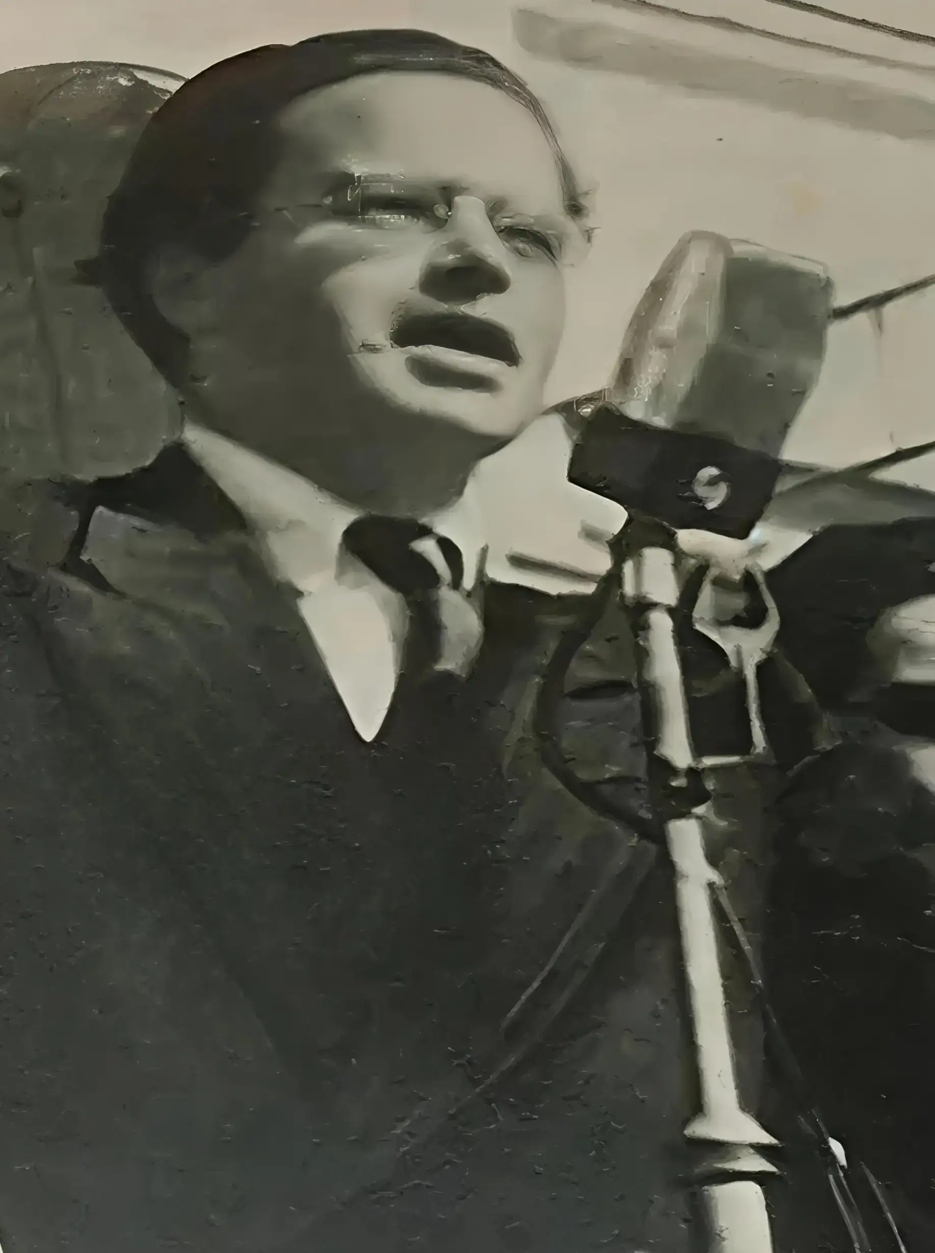 Valdo Magnani