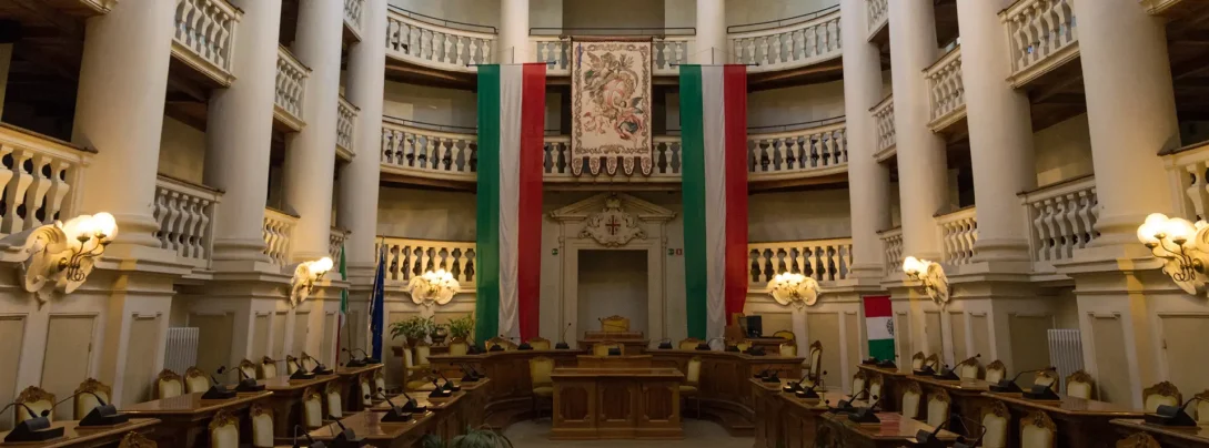 Home tricolore